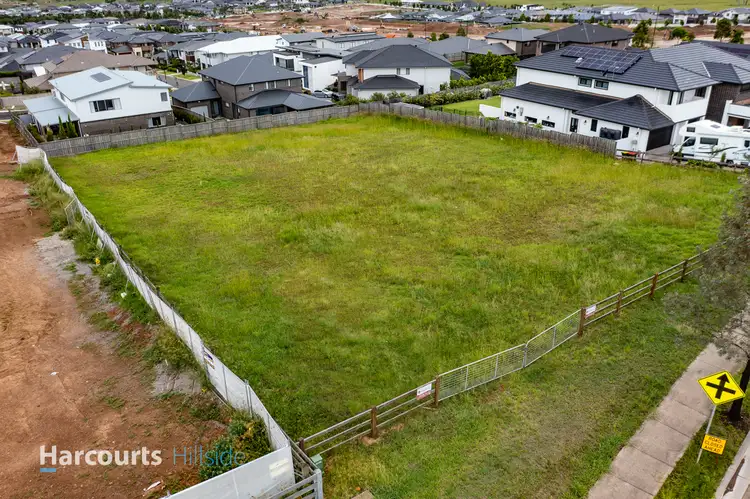 Main view of Homely land listing, 117 Old Pitt Town Road, Gables NSW 2765