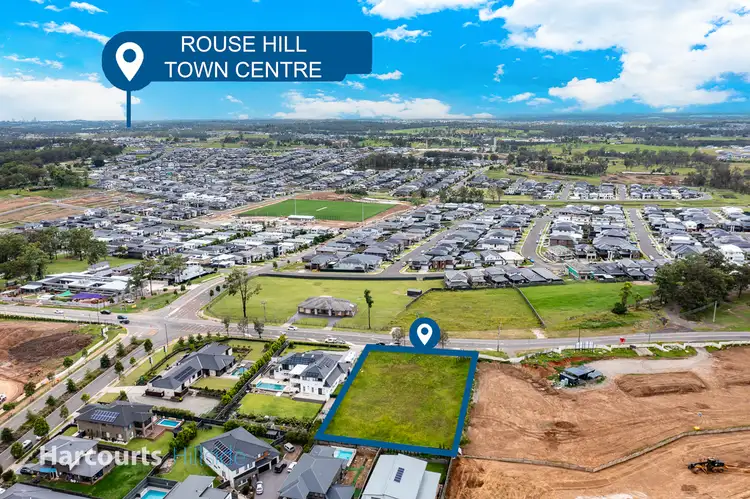 Fifth view of Homely land listing, 117 Old Pitt Town Road, Gables NSW 2765