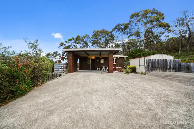 Main view of Homely house listing, 20 Kestrel Street, Primrose Sands TAS 7173