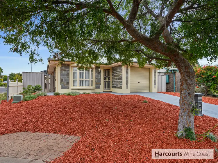 18 Shoalwater Close, Seaford Rise SA 5169