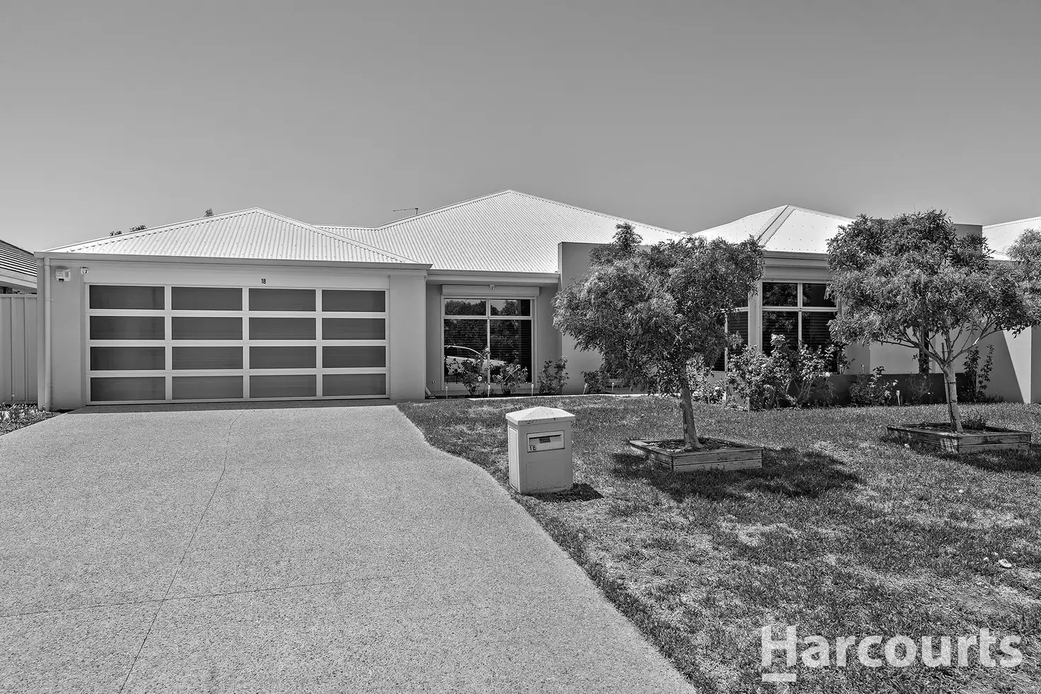 Main view of Homely house listing, 18 Jasper Way, Lakelands WA 6180