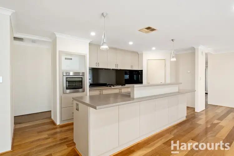 Sixth view of Homely house listing, 18 Jasper Way, Lakelands WA 6180