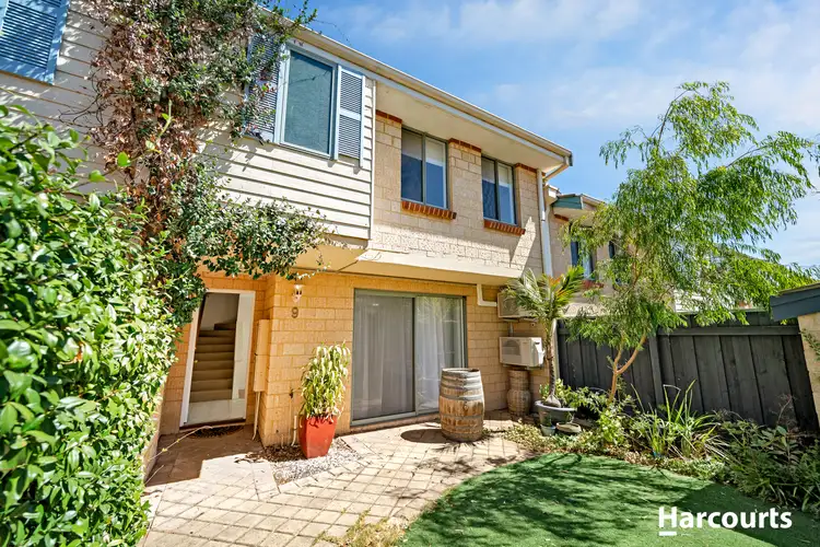 Main view of Homely house listing, 9/13 Conroy Street, Maylands WA 6051