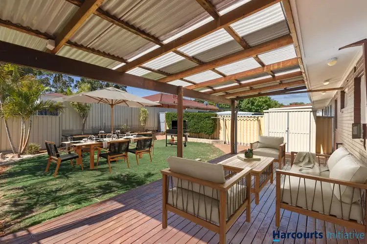 24G Pelham Way, Girrawheen WA 6064