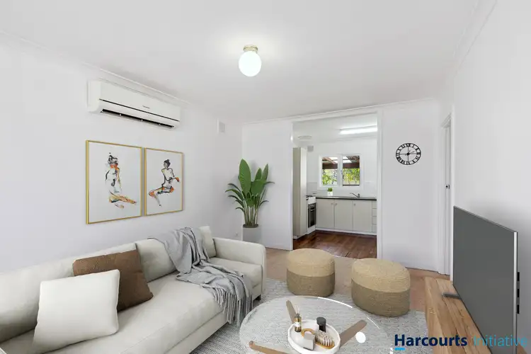 Second view of Homely villa listing, 24G Pelham Way, Girrawheen WA 6064