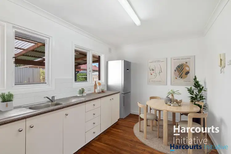 Third view of Homely villa listing, 24G Pelham Way, Girrawheen WA 6064