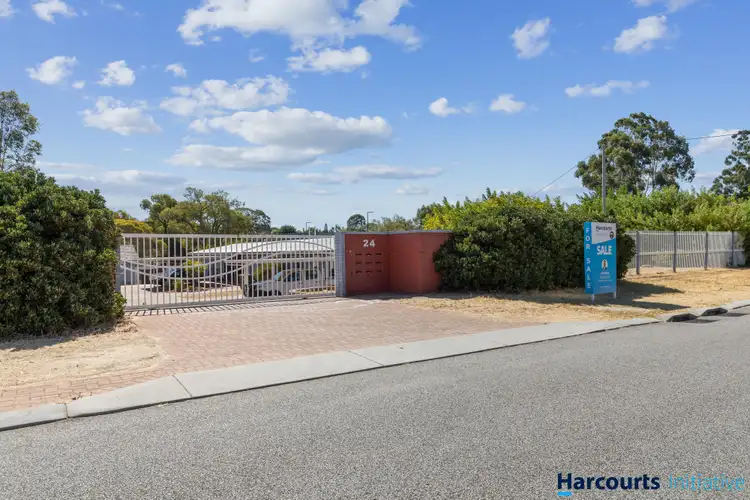 Seventh view of Homely villa listing, 24G Pelham Way, Girrawheen WA 6064