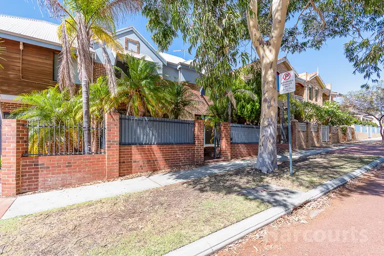 Second view of Homely house listing, 1/56 Nottinghill Street, Joondalup WA 6027