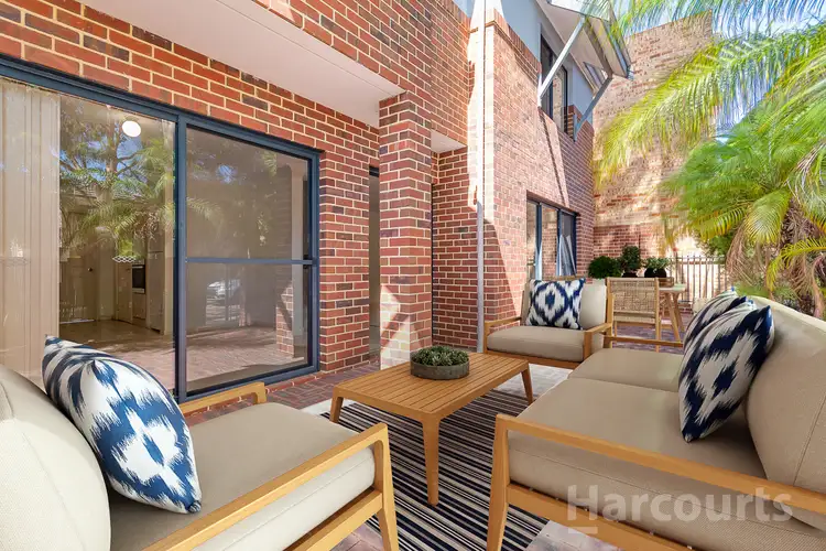 Third view of Homely house listing, 1/56 Nottinghill Street, Joondalup WA 6027