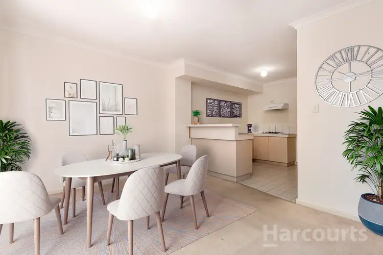 Fourth view of Homely house listing, 1/56 Nottinghill Street, Joondalup WA 6027
