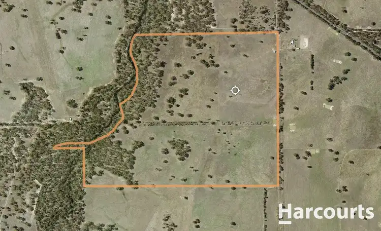 Third view of Homely rural property listing, 28 Jackmans Road, Dadswells Bridge VIC 3385