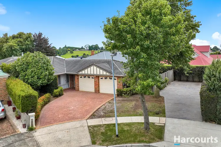 7 Amber Place, Warragul VIC 3820