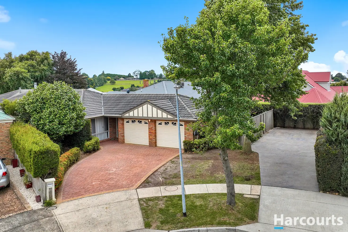 Main view of Homely house listing, 7 Amber Place, Warragul VIC 3820