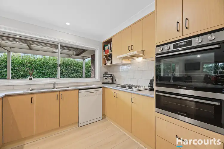 Sixth view of Homely house listing, 7 Amber Place, Warragul VIC 3820