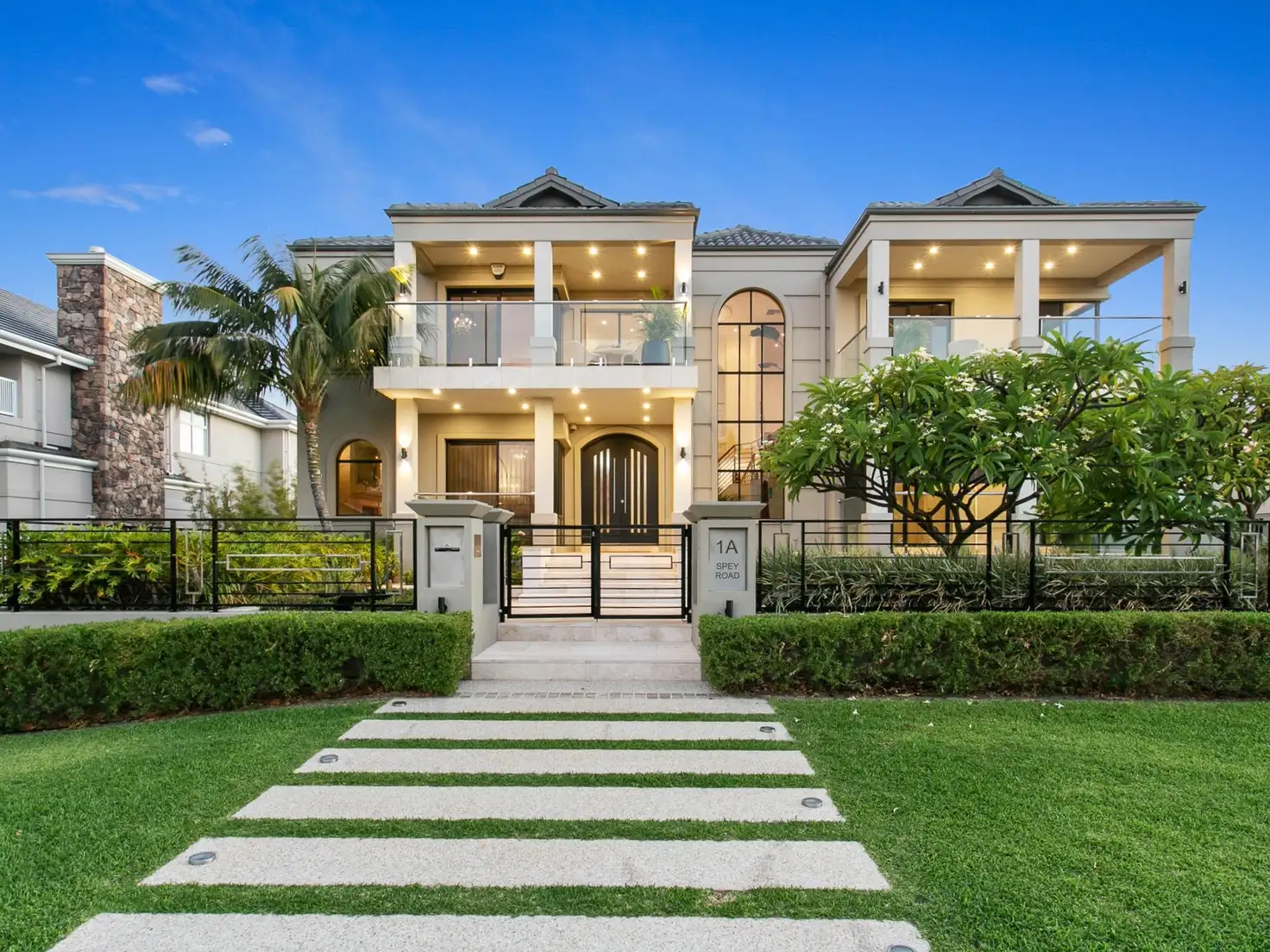 Main view of Homely house listing, 1A Spey Road, Applecross WA 6153