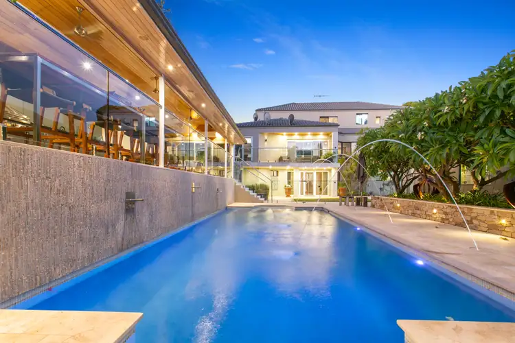 Second view of Homely house listing, 1A Spey Road, Applecross WA 6153