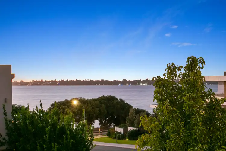 Third view of Homely house listing, 1A Spey Road, Applecross WA 6153