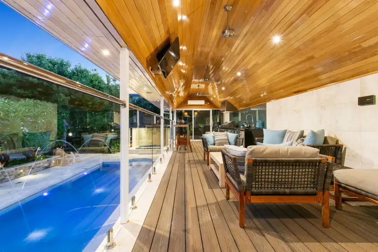 Sixth view of Homely house listing, 1A Spey Road, Applecross WA 6153