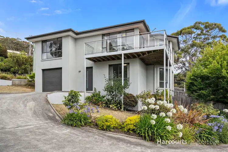 Main view of Homely house listing, 1/27 Auburn Road, Kingston Beach TAS 7050