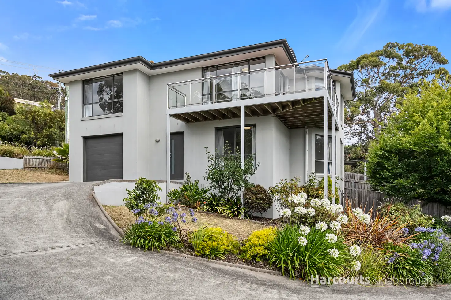 Main view of Homely house listing, 1/27 Auburn Road, Kingston Beach TAS 7050