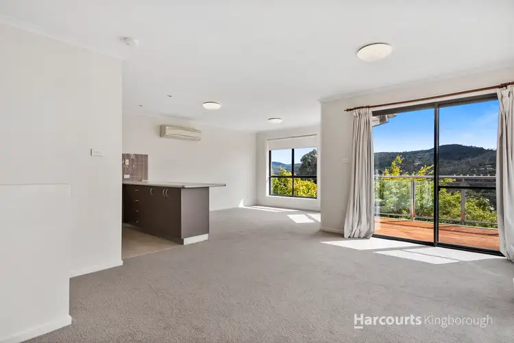 Third view of Homely house listing, 1/27 Auburn Road, Kingston Beach TAS 7050
