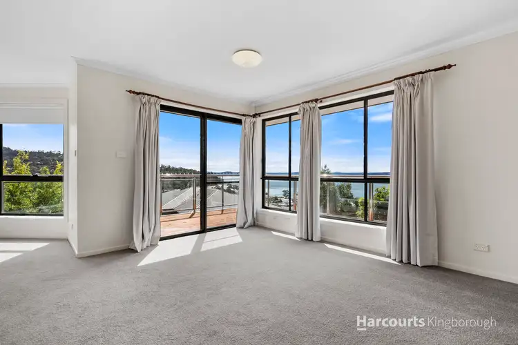 Fourth view of Homely house listing, 1/27 Auburn Road, Kingston Beach TAS 7050