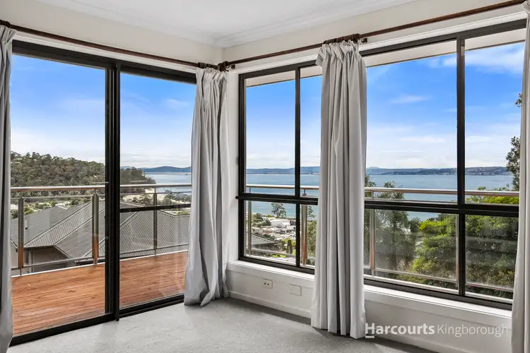 Fifth view of Homely house listing, 1/27 Auburn Road, Kingston Beach TAS 7050