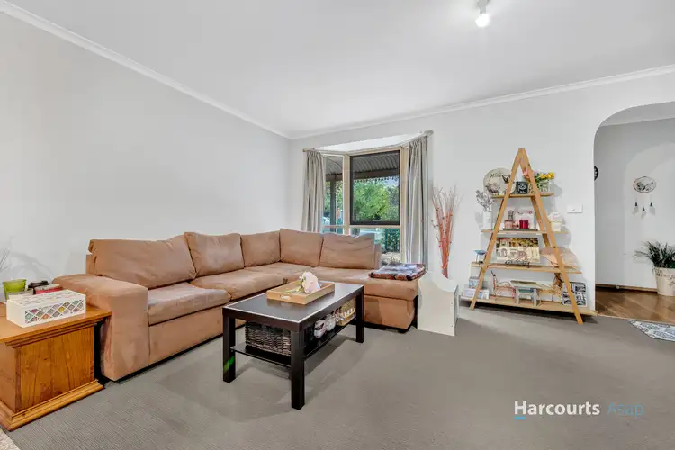 Third view of Homely house listing, 21 Glenburn Drive, Hallam VIC 3803