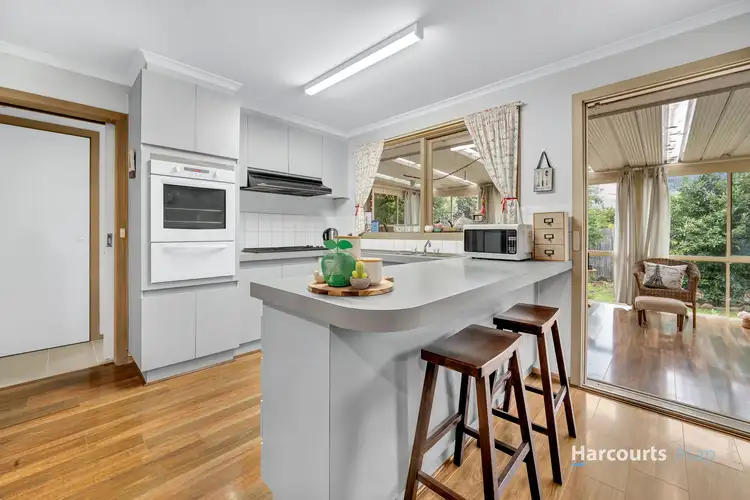 Fifth view of Homely house listing, 21 Glenburn Drive, Hallam VIC 3803