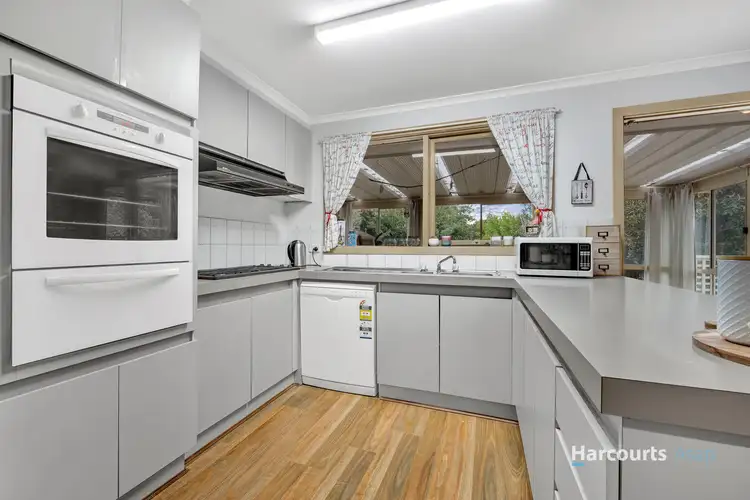 Sixth view of Homely house listing, 21 Glenburn Drive, Hallam VIC 3803