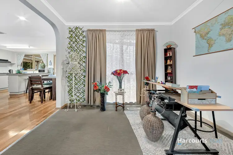 Seventh view of Homely house listing, 21 Glenburn Drive, Hallam VIC 3803