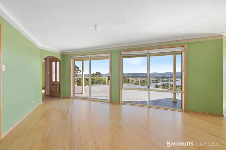 Second view of Homely house listing, 59 Newlands Street, Trevallyn TAS 7250