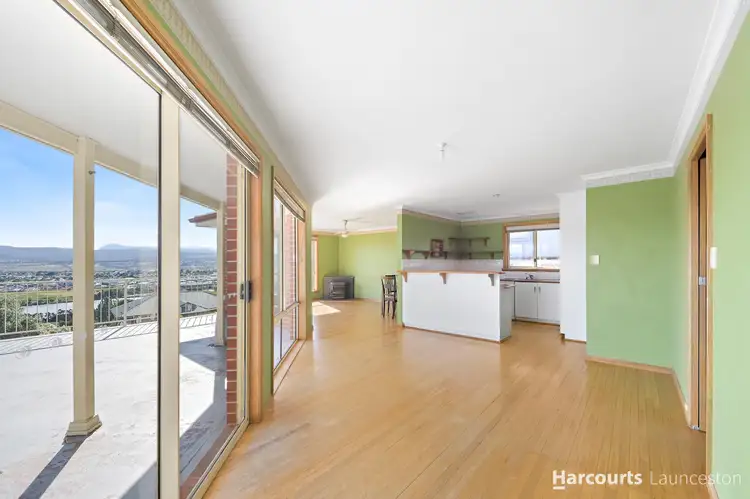 Fourth view of Homely house listing, 59 Newlands Street, Trevallyn TAS 7250