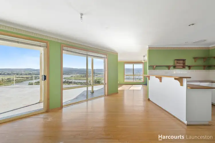 Fifth view of Homely house listing, 59 Newlands Street, Trevallyn TAS 7250