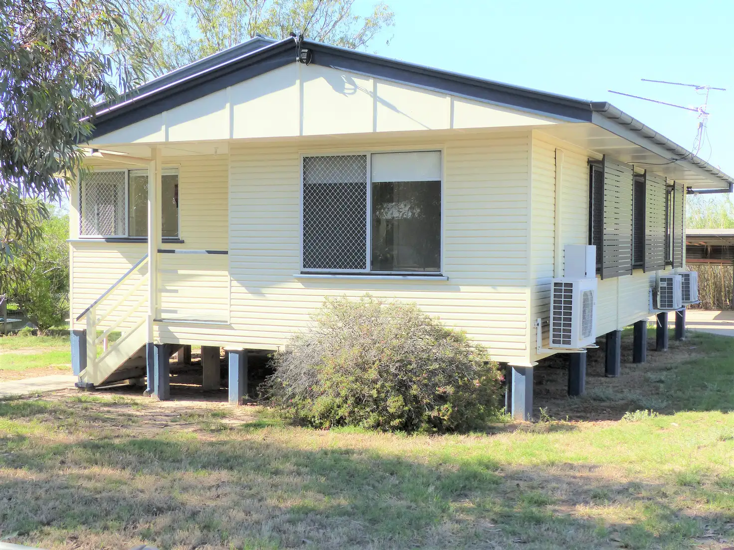 Main view of Homely house listing, 22 Foott Street, Roma QLD 4455