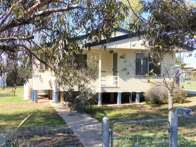 Second view of Homely house listing, 22 Foott Street, Roma QLD 4455