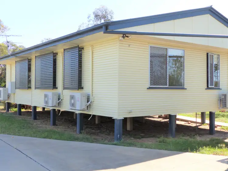 Third view of Homely house listing, 22 Foott Street, Roma QLD 4455