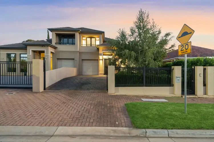 10 Highfield Avenue, St Georges SA 5064