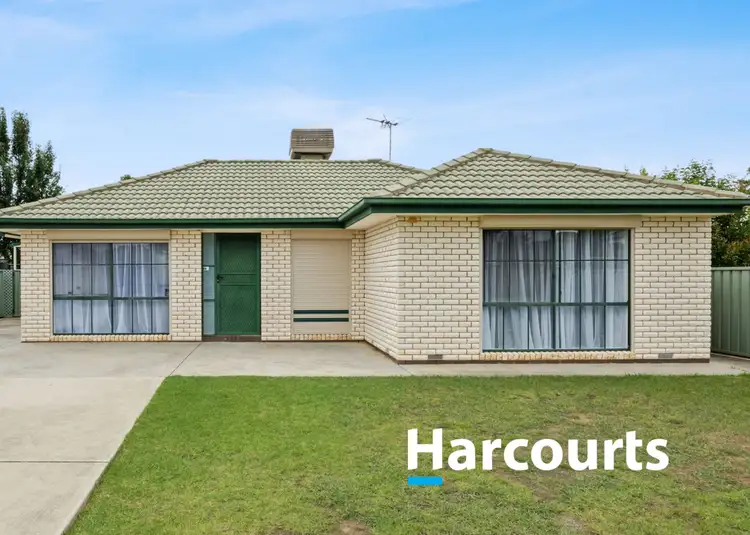 Main view of Homely house listing, 11 Thomas Wedge Drive, Wangaratta VIC 3677