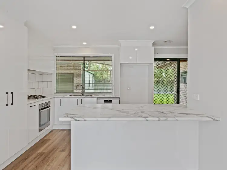 Second view of Homely house listing, 11 Thomas Wedge Drive, Wangaratta VIC 3677