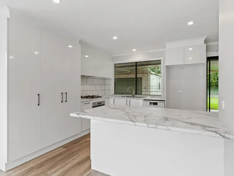 Third view of Homely house listing, 11 Thomas Wedge Drive, Wangaratta VIC 3677