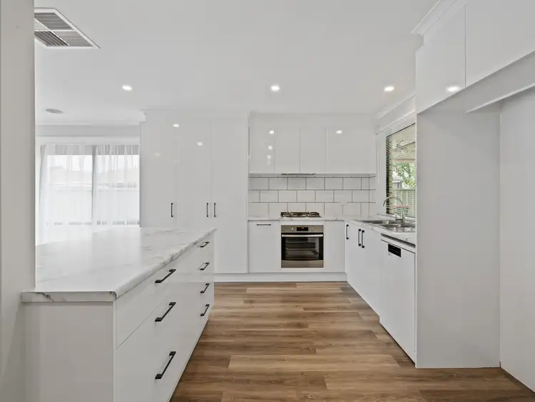Fourth view of Homely house listing, 11 Thomas Wedge Drive, Wangaratta VIC 3677