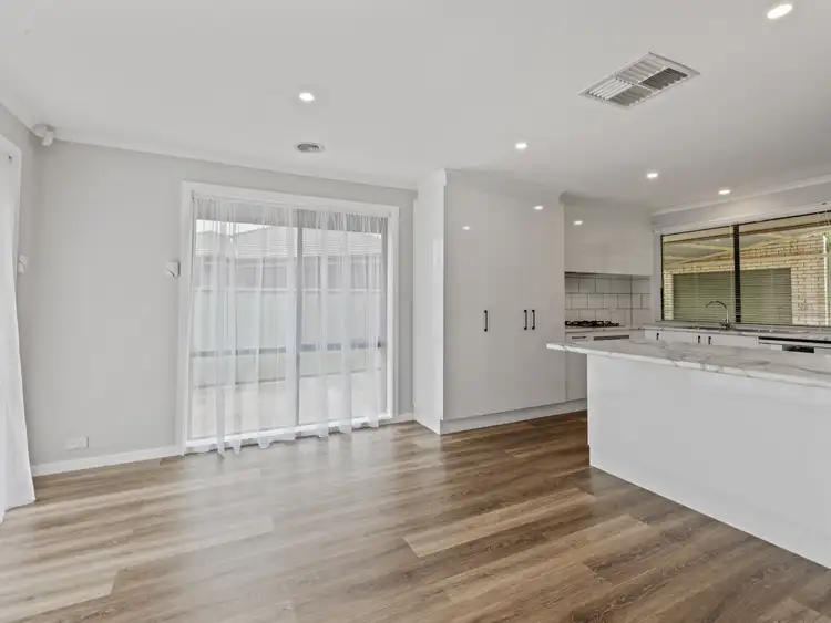 Fifth view of Homely house listing, 11 Thomas Wedge Drive, Wangaratta VIC 3677