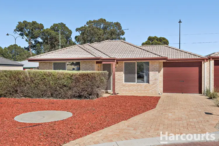 Second view of Homely house listing, 44 Bennett Brook Circle, Greenfields WA 6210