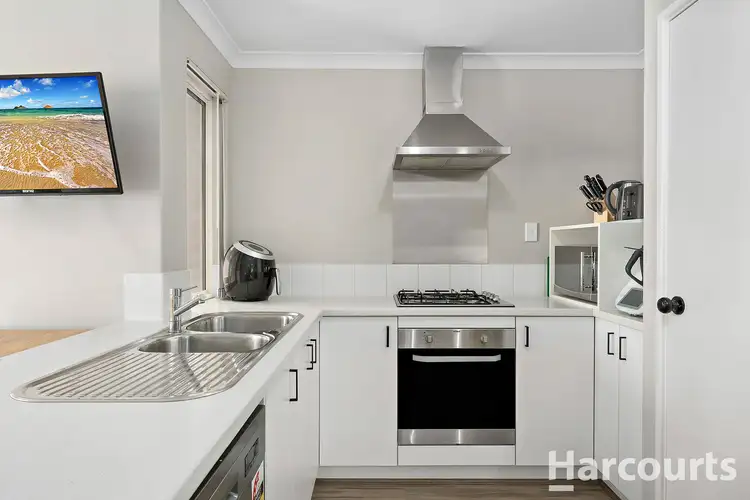 Fifth view of Homely house listing, 44 Bennett Brook Circle, Greenfields WA 6210