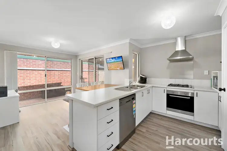 Sixth view of Homely house listing, 44 Bennett Brook Circle, Greenfields WA 6210