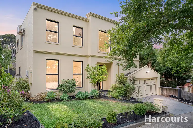Main view of Homely house listing, 9 McDonough Lane, Vermont VIC 3133