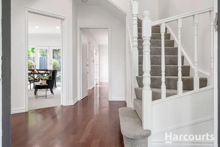 Fourth view of Homely house listing, 9 McDonough Lane, Vermont VIC 3133