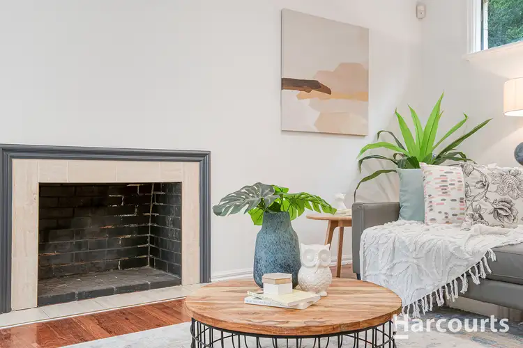 Fifth view of Homely house listing, 9 McDonough Lane, Vermont VIC 3133