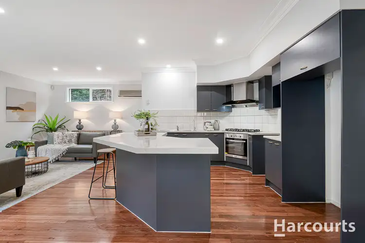 Sixth view of Homely house listing, 9 McDonough Lane, Vermont VIC 3133